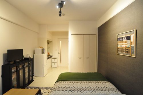 日本的air Bnb 我們將介紹日本的air Bnb